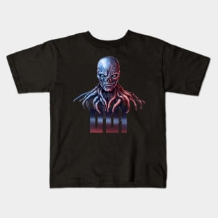 Vecna 001 Kids T-Shirt